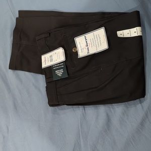 Tom Sawyer elderwear boys size 8 black pant